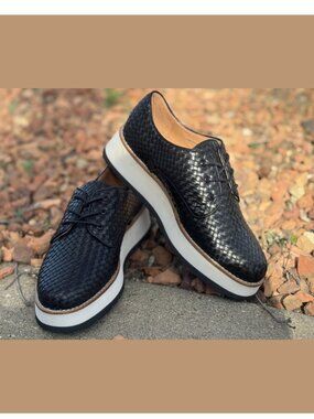 Tamara London Absolute Sneaker Black